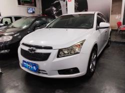 CHEVROLET Cruze Sedan 1.8 16V 4P LT ECOTEC FLEX
