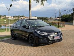 CHEVROLET Cruze Sedan 1.4 16V 4P LTZ FLEX TURBO AUTOM�TICO