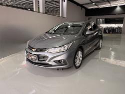 CHEVROLET Cruze Sedan 1.4 16V 4P LT FLEX TURBO AUTOM�TICO