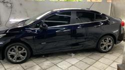 CHEVROLET Cruze Sedan 1.4 16V 4P LTZ FLEX TURBO AUTOM�TICO