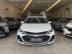 CHEVROLET Cruze Sedan 1.4 16V 4P LTZ FLEX TURBO AUTOM�TICO
