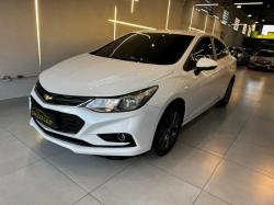 CHEVROLET Cruze Sedan 1.4 16V 4P LT FLEX TURBO AUTOM�TICO