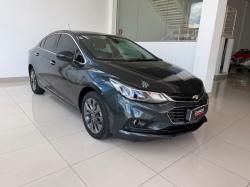 CHEVROLET Cruze Sedan 1.4 16V 4P LTZ 2 FLEX TURBO AUTOM�TICO