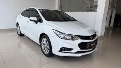 CHEVROLET Cruze Sedan 1.4 16V 4P LT FLEX TURBO AUTOM�TICO