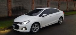 CHEVROLET Cruze Sedan 1.4 16V 4P LT FLEX TURBO AUTOM�TICO