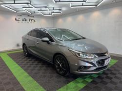 CHEVROLET Cruze Sedan 1.4 16V 4P LTZ FLEX TURBO AUTOM�TICO