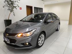 CHEVROLET Cruze Sedan 1.4 16V 4P LT FLEX TURBO AUTOM�TICO