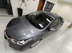 CHEVROLET Cruze Sedan 1.4 16V 4P LT FLEX TURBO AUTOM�TICO