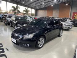 CHEVROLET Cruze Sedan 1.8 16V 4P LT ECOTEC FLEX
