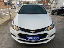 CHEVROLET Cruze Sedan 1.4 16V 4P LT FLEX TURBO AUTOM�TICO
