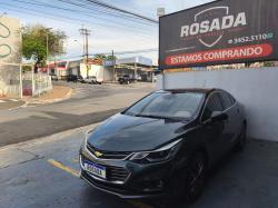 CHEVROLET Cruze Sedan 1.4 16V 4P LTZ 2 FLEX TURBO AUTOM�TICO