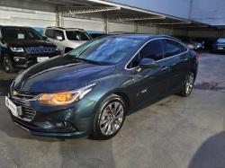 CHEVROLET Cruze Sedan 1.4 16V 4P LTZ FLEX TURBO AUTOM�TICO