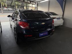 CHEVROLET Cruze Sedan 1.8 16V 4P LT ECOTEC FLEX AUTOM�TICO