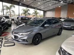 CHEVROLET Cruze Sedan 1.4 16V 4P LT FLEX TURBO AUTOMÁTICO