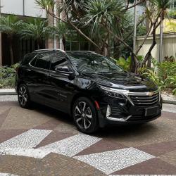 CHEVROLET Equinox 1.5 16V 4P PREMIER AWD TURBO AUTOM�TICO