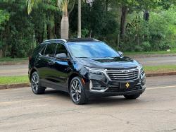 CHEVROLET Equinox 1.5 16V 4P PREMIER AWD TURBO AUTOM�TICO