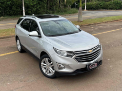CHEVROLET Equinox 2.0 16V 4P PREMIER AWD TURBO AUTOMÁTICO