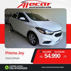 CHEVROLET Joy 1.0 4P FLEX SPE4 PLUS CHEVROLET Joy 1.0 4P FLEX SPE4 PLUS