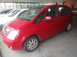 CHEVROLET Meriva 1.4 4P FLEX MAXX
