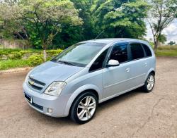 CHEVROLET Meriva 1.4 4P FLEX MAXX