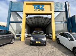 CHEVROLET Meriva 1.4 4P FLEX MAXX