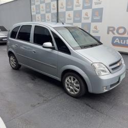 CHEVROLET Meriva 1.4 4P FLEX MAXX