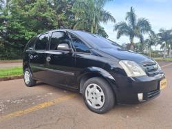 CHEVROLET Meriva 1.4 4P FLEX JOY
