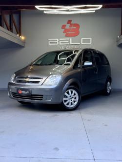 CHEVROLET Meriva 1.4 4P FLEX MAXX