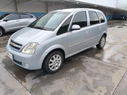 CHEVROLET Meriva 1.4 4P FLEX MAXX