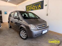 CHEVROLET Meriva 1.4 4P FLEX MAXX