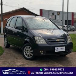CHEVROLET Meriva 1.4 4P FLEX MAXX