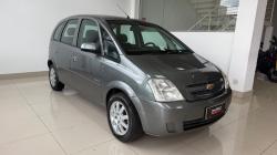 CHEVROLET Meriva 1.4 4P FLEX MAXX