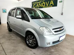 CHEVROLET Meriva 1.4 4P FLEX MAXX
