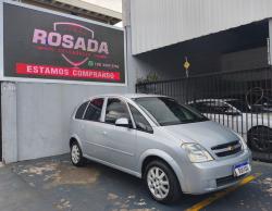 CHEVROLET Meriva 1.4 4P FLEX MAXX