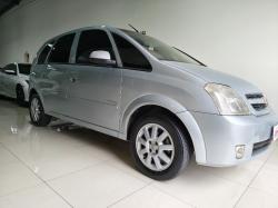 CHEVROLET Meriva 1.4 4P FLEX MAXX