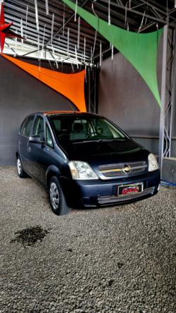 CHEVROLET Meriva 1.8 4P FLEX JOY