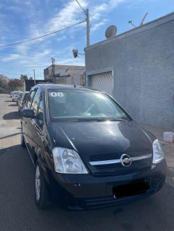 CHEVROLET Meriva 1.8 4P FLEX MAXX