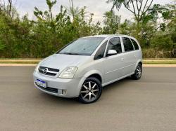 CHEVROLET Meriva 1.8 4P FLEX MAXX