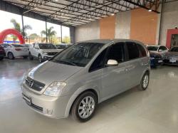 CHEVROLET Meriva 1.8 4P FLEX CD