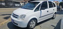 CHEVROLET Meriva 1.8 4P FLEX EXPRESSION EASYTRONIC AUTOMATIZADO CHEVROLET Meriva 1.8 4P FLEX EXPRESSION EASYTRONIC AUTOMATIZADO