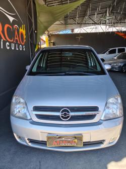 CHEVROLET Meriva 1.8 4P FLEX CD