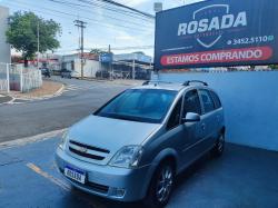 CHEVROLET Meriva 1.8 4P FLEX PREMIUM EASYTRONIC AUTOMATIZADO