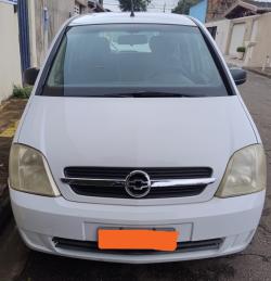 CHEVROLET Meriva 1.8 4P JOY