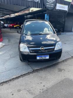 CHEVROLET Meriva 1.8 4P FLEX