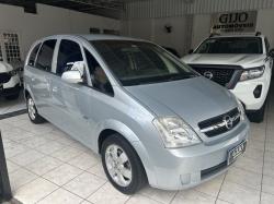 CHEVROLET Meriva 1.8 4P FLEX JOY