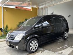 CHEVROLET Meriva 1.8 4P FLEX MAXX