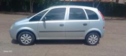 CHEVROLET Meriva 1.8 4P FLEX JOY