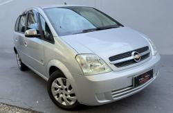 CHEVROLET Meriva 1.8 4P FLEX JOY