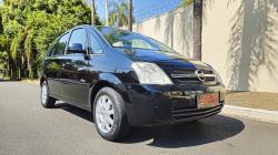 CHEVROLET Meriva 1.8 4P FLEX MAXX