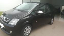 CHEVROLET Meriva 1.8 4P FLEX SS